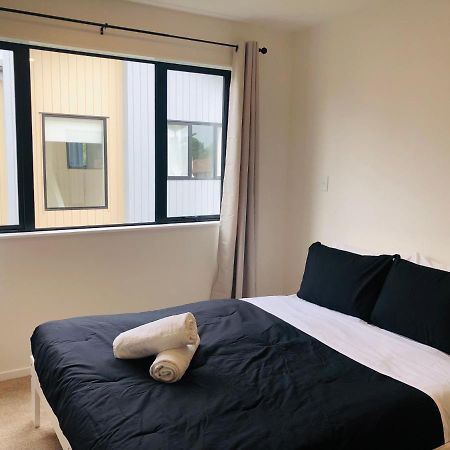 Vila Cozy Brand New Townhouse 26 Auckland Exteriér fotografie